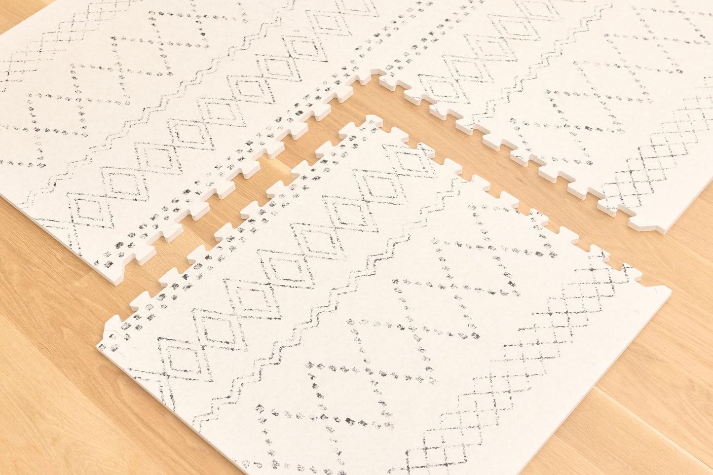 TumbleHouse Foam Play Mats