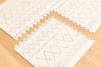 TumbleHouse Foam Play Mats