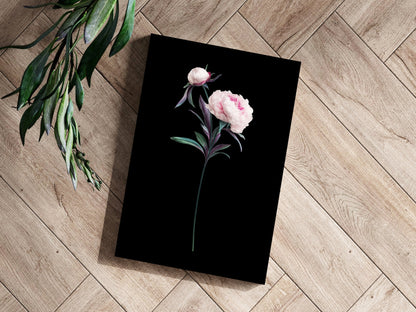 Flower Aluminum Print