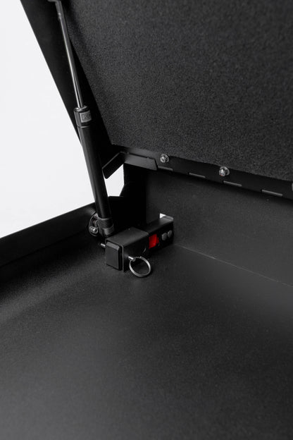 BoostedSafe Basic: Manual Combination Lock