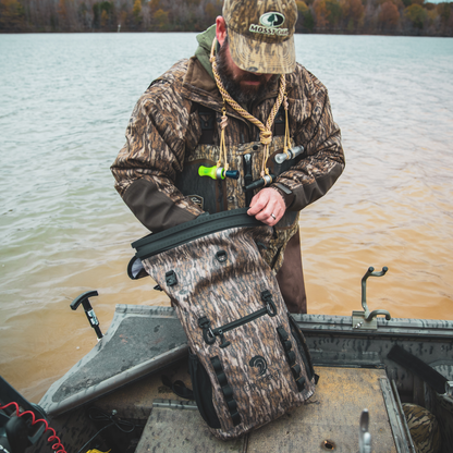 [PRE-ORDER] Waterproof Floating Backpack Dry Bag - Bottomland [Restocking July 2026]