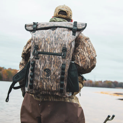 [PRE-ORDER] Waterproof Floating Backpack Dry Bag - Bottomland [Restocking July 2026]