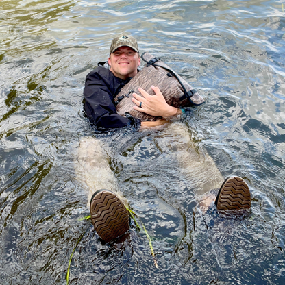 [PRE-ORDER] Waterproof Floating Backpack Dry Bag - Bottomland [Restocking July 2026]