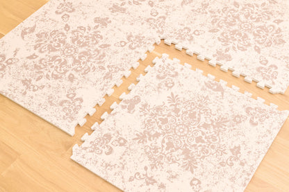 TumbleHouse Foam Play Mats