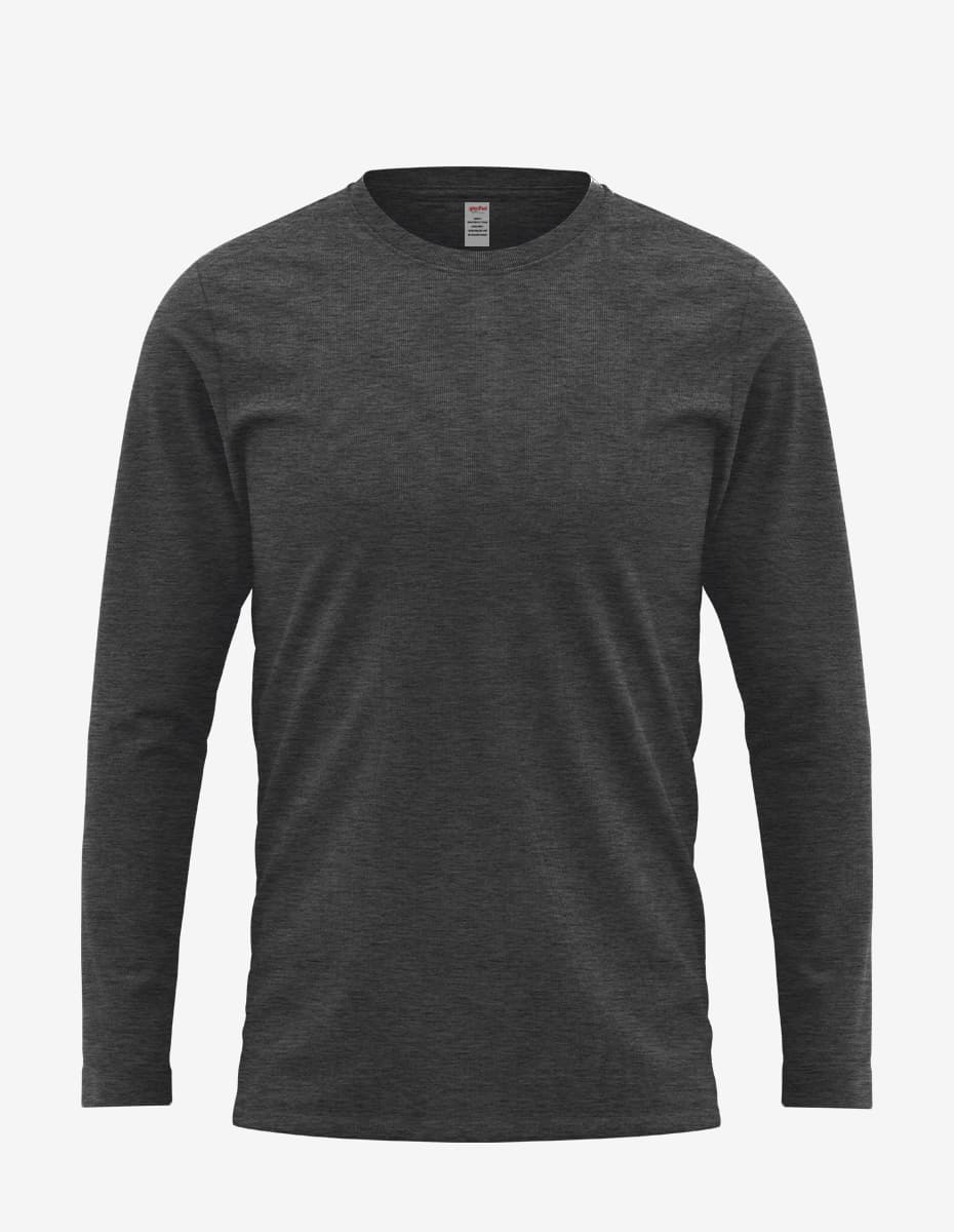 Long Sleeve T-Shirt 3055
