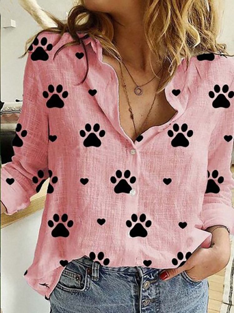 Leisure White Yellow Shirts Button Lapel Cardigan Top Lady Loose Long Sleeve Oversized Shirt Womens Blouses Casual Tunic Blusas