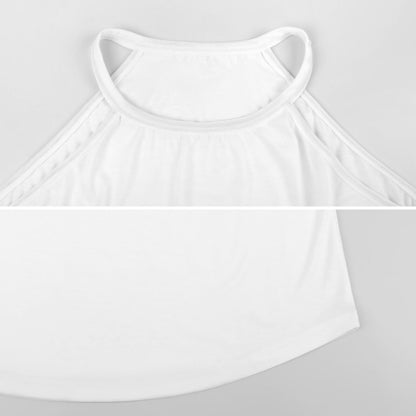 Rodeo Cowboy Western Tank Top