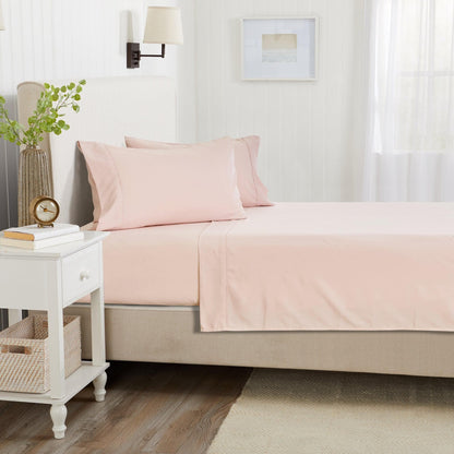 Rayon Derived from Bamboo Sheet Set - Jordyn Collection