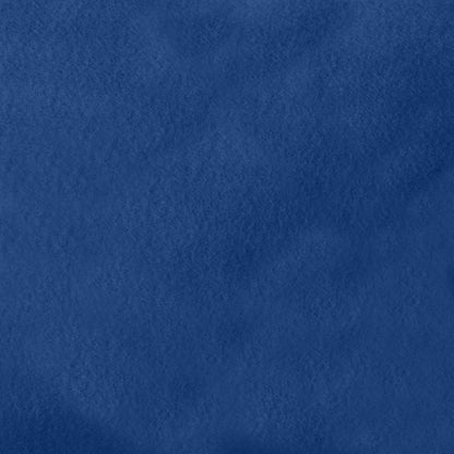 Solid Fleece Sheet - Christina Collection