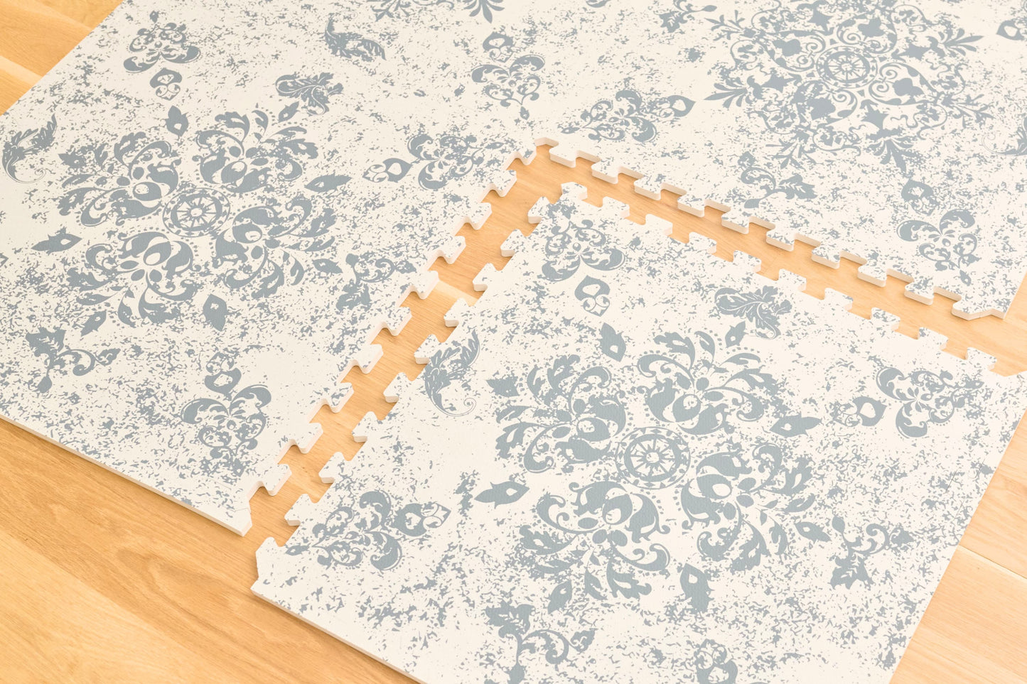 TumbleHouse Foam Play Mats