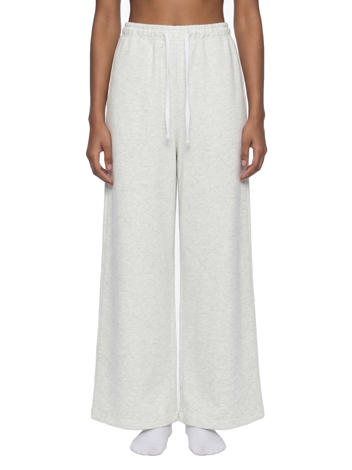 Loki & Ivy Women's Wide Leg Sweatpants