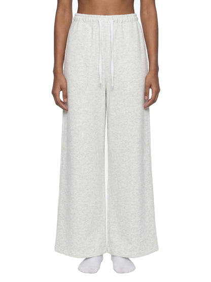 Loki & Ivy Women's Wide Leg Sweatpants