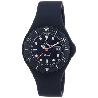 Toy Watch Men's Jelly