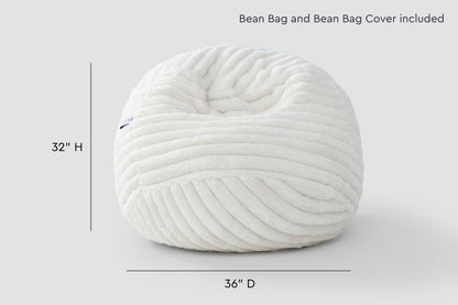 Classic Bean Bag Chair (Kid)