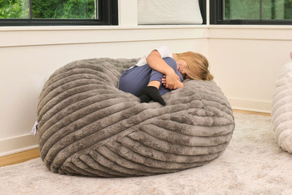 Classic Bean Bag Chair (Kid)