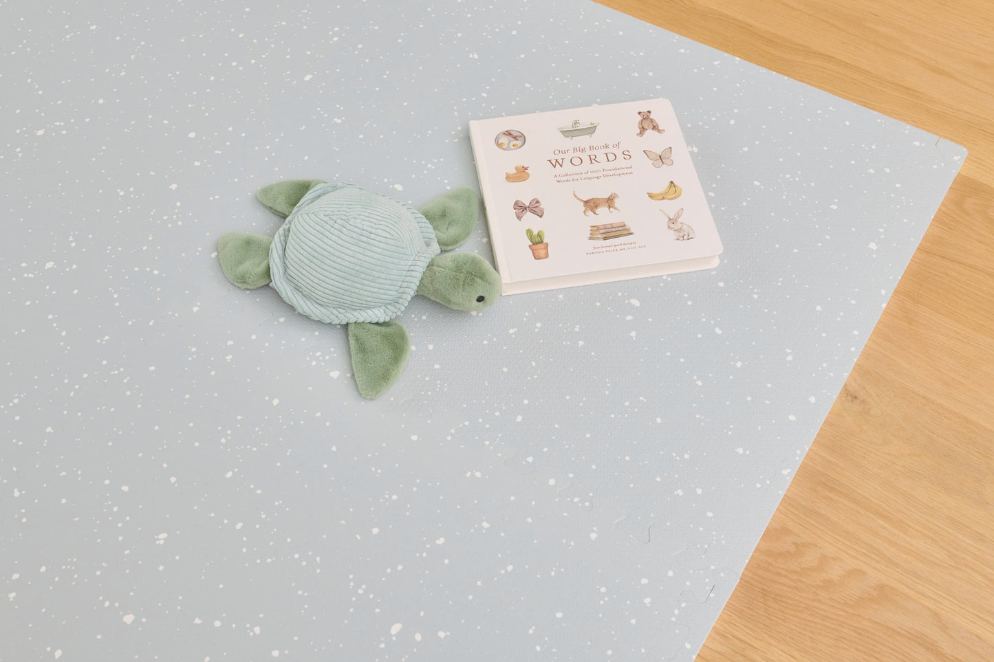 TumbleHouse Foam Play Mats