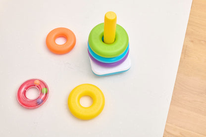 TumbleHouse Foam Play Mats