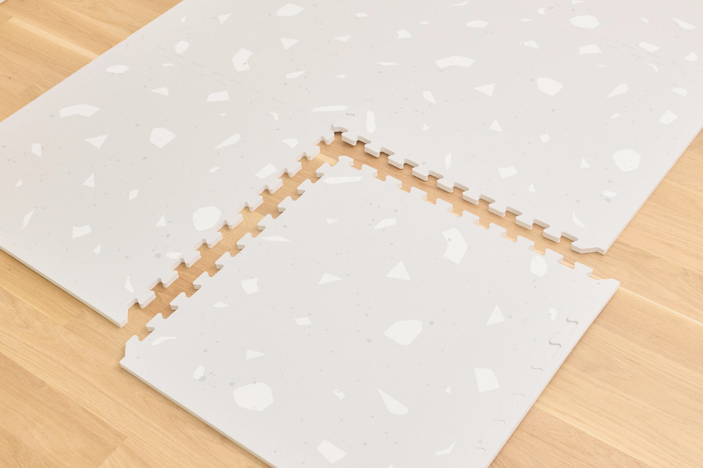 TumbleHouse Foam Play Mats