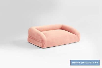 Dog Bed Lounger