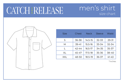 Superdome Men's Festival Shirt