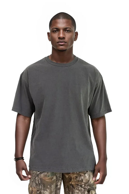 Ironside The Heavy One 1601