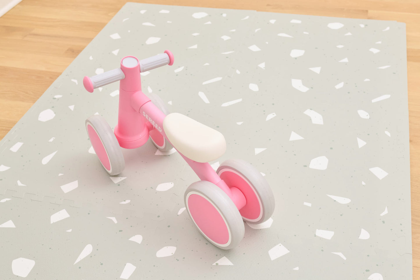 TumbleHouse Foam Play Mats