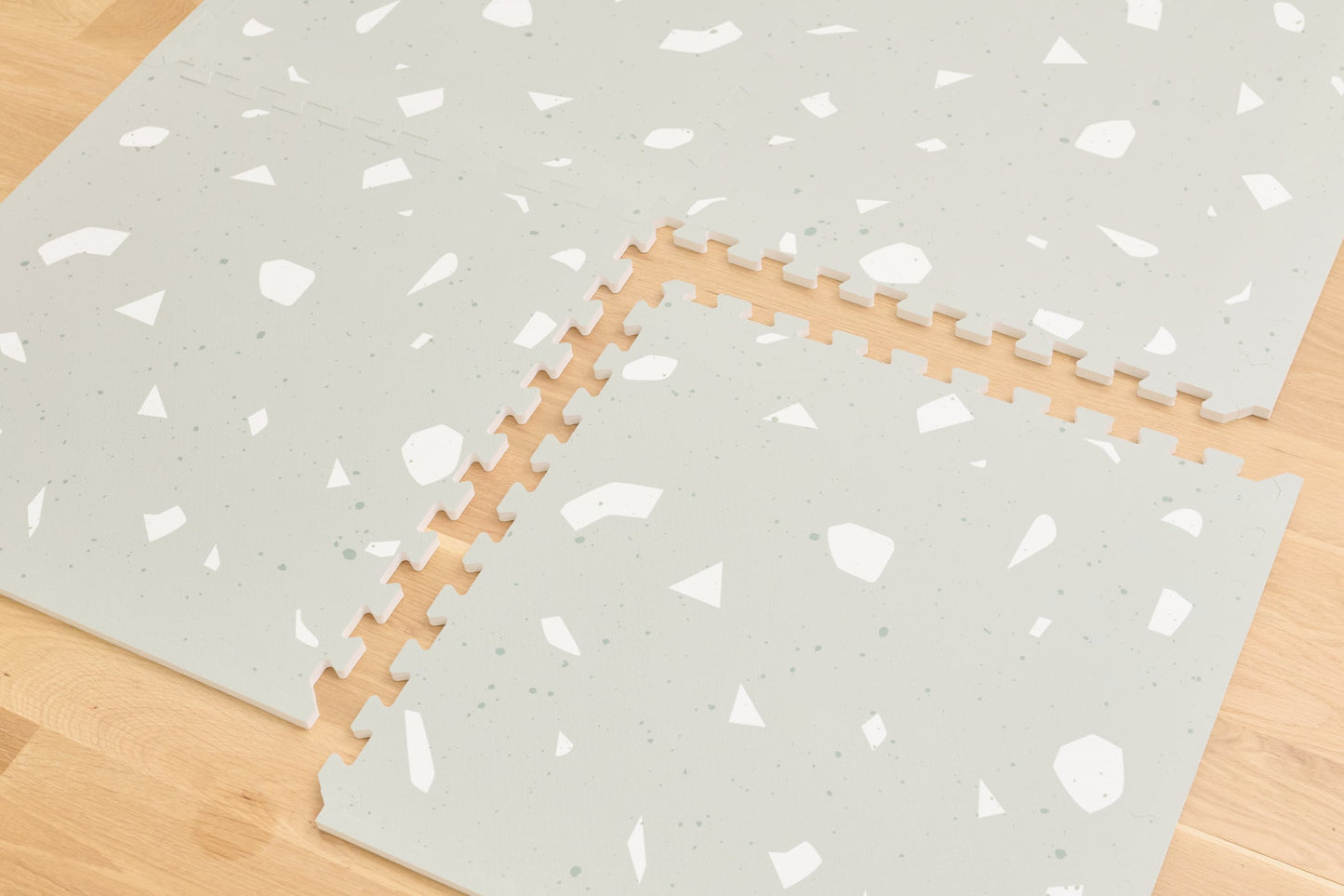 TumbleHouse Foam Play Mats