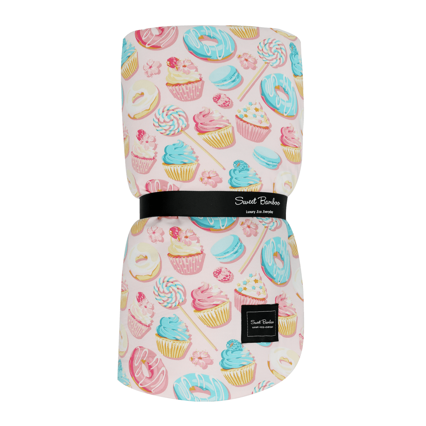 Sweet Tooth Big Kid Cloud Blanket