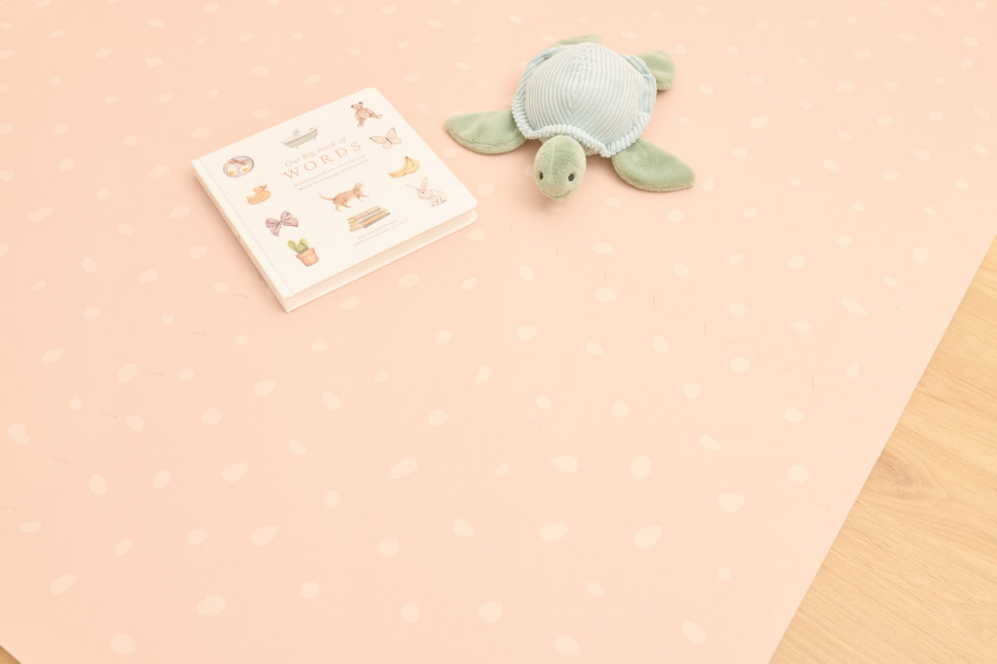 TumbleHouse Foam Play Mats