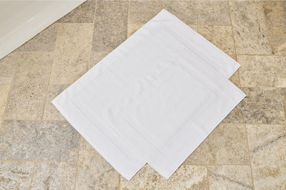 Organic Cotton Twill Towels