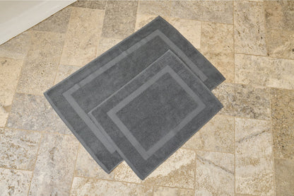 Organic Cotton Twill Towels
