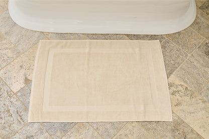 Organic Cotton Twill Towels