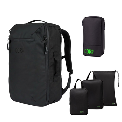 Island Hopper Travel Bundle