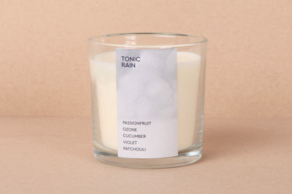 The Watercolor Series Candle