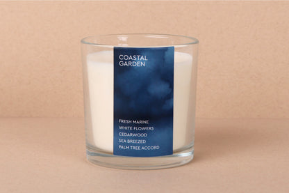 The Watercolor Series Candle
