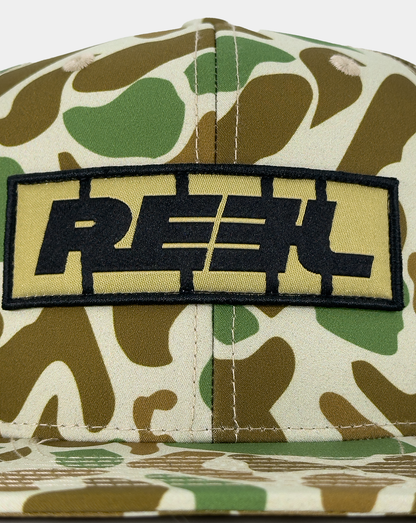 Wack'em Snapback