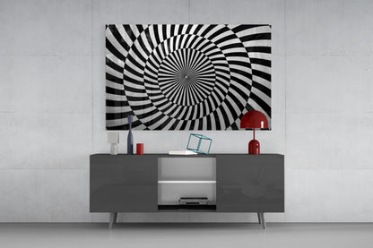 Art Glass Wall Art
