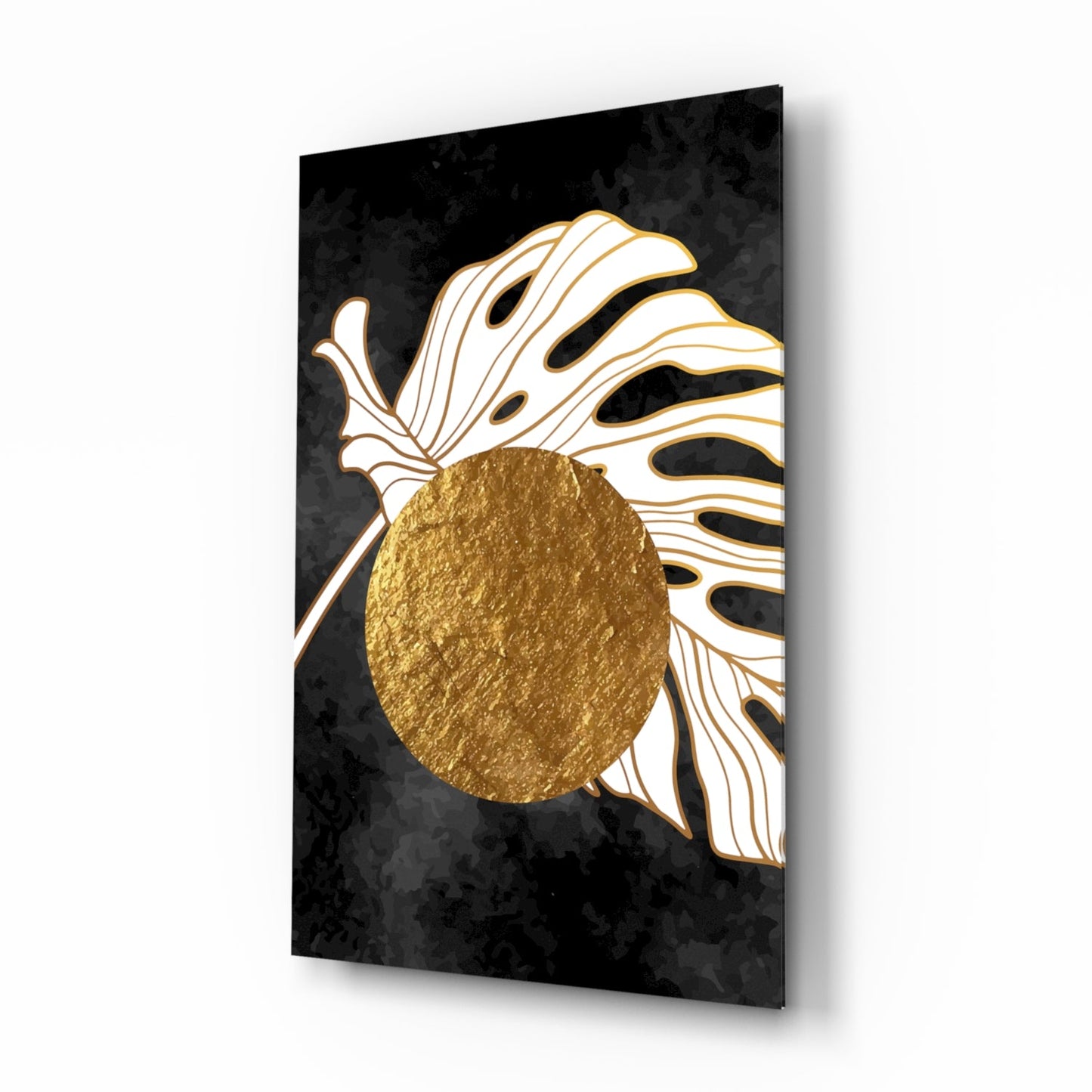 Art Glass Wall Art